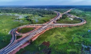 PUPR: Tol Kunciran-Serpong Resmi Beroperasi