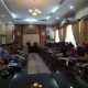 Gubernur Minta Dukungan DPD untuk Realisasi Dana Rehabilitasi dan Rekonstruksi Pasca Bencana