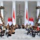 PAN, PKS, dan Demokrat Tak Diikutsertakan dalam Kabinet PAN, PKS, dan Demokrat Tak Diikutsertakan dalam Kabinet
