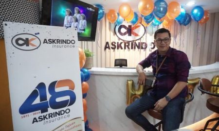 Belum Banyak Produk Asuransi Dikenal Masyarakat