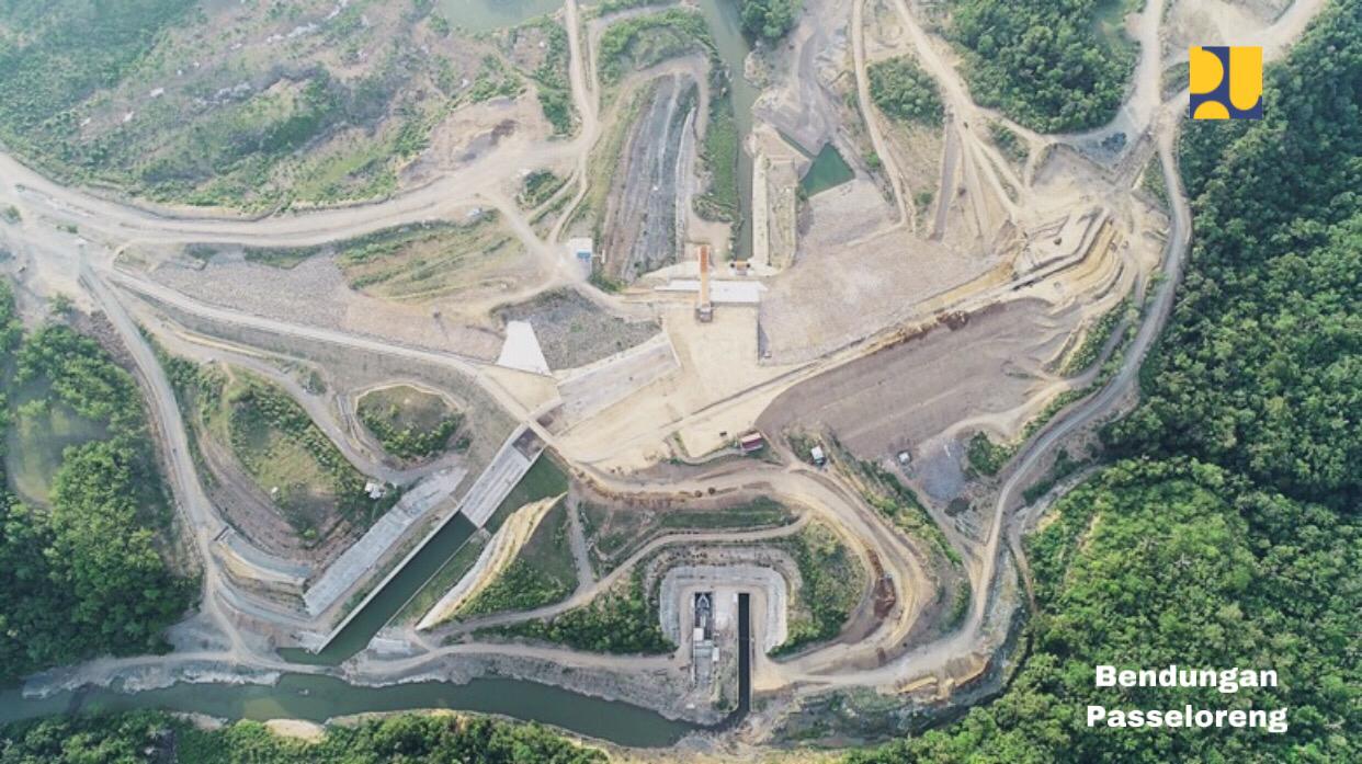 Pembangunan Infrastruktur Punya Dampak Ekonomis Pembangunan Infrastruktur Punya Dampak Ekonomis