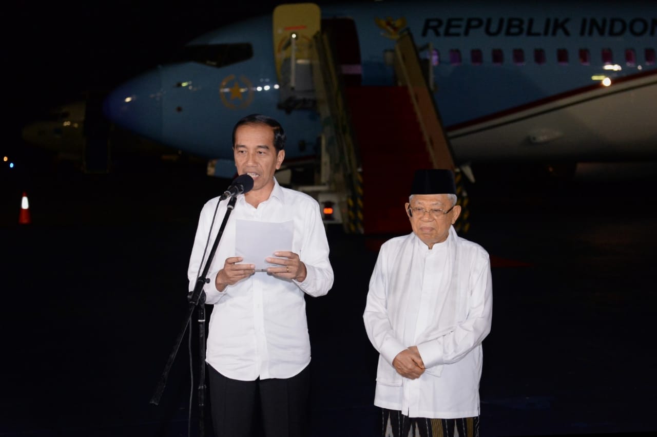 PDIP Minta Struktur dan Nomenklatur Kabinet Tak Banyak Berubah PDIP Minta Struktur dan Nomenklatur Kabinet Tak Banyak Berubah