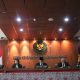 DKPP Pecat Dua Penyelenggara Pemilu DKPP Pecat Dua Penyelenggara Pemilu