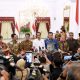 Jokowi Ingin Pelantikannya Khidmat dan Sederhana