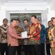 Jusuf Kalla Pastikan Hadiri Prosesi Pergantian Dirinya sebagai Wapres ke-13