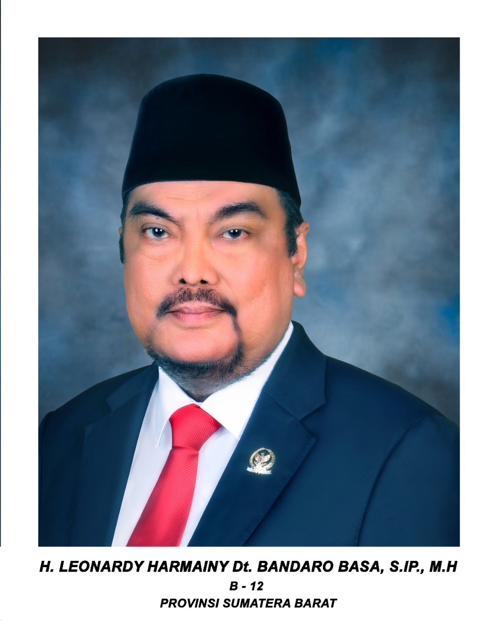 BK DPD RI Akan Senyempurnakan Tatib Hasil DPD Sebelumnya