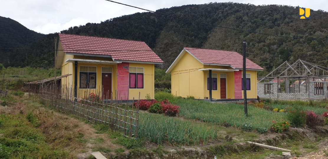 PUPR Genjot Pembangunan Infrasfruktur Papua Barat PUPR Genjot Pembangunan Infrasfruktur Papua Barat