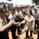 Semangati Personel TNI-Polri, Puan Minta Jaga Parlemen hingga Usai Pelantikan Presiden Semangati Personel TNI-Polri, Puan Minta Jaga Parlemen hingga Usai Pelantikan Presiden