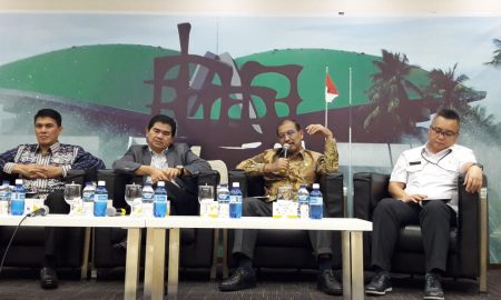 Perlu UU tentang Pertanggungjawaban Hubungan Daerah dengan DPD