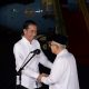 Lima Pintu Rekrutmen Kabinet Jokowi-Ma’ruf Amin Lima Pintu Rekrutmen Kabinet Jokowi-Ma’ruf Amin