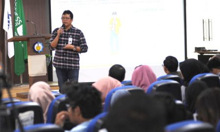 Pengembangan Wirausaha Properti