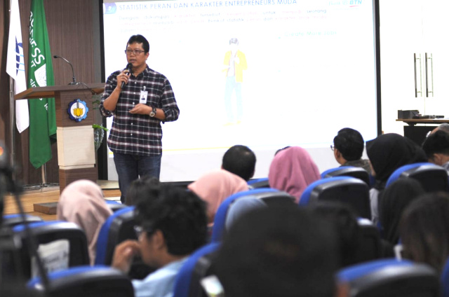 Pengembangan Wirausaha Properti Pengembangan Wirausaha Properti