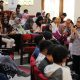 Yossi Istanto Menjadi Dosen Tamu UNS