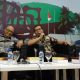 F-PPP Tak Belum Merespon Soal Perpanjangan Masa Jabatan Presiden