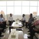 DPD RI Kerjasama dengan Menteri Kelautan dan Perikanan DPD RI Kerjasama dengan Menteri Kelautan dan Perikanan