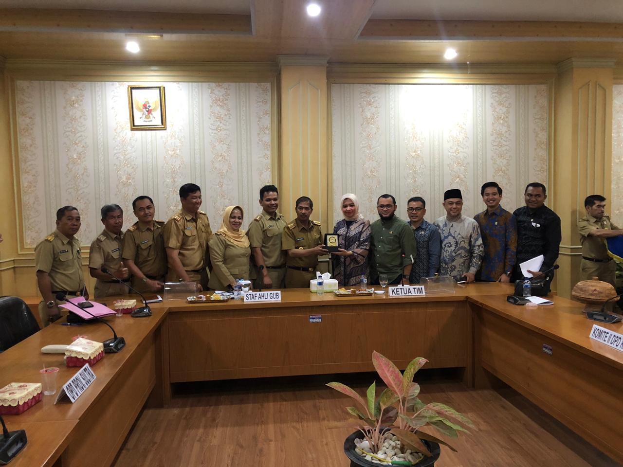 DPD RI Desak Pemerintah Awasi Izin Pertambangan DPD RI Desak Pemerintah Awasi Izin Pertambangan