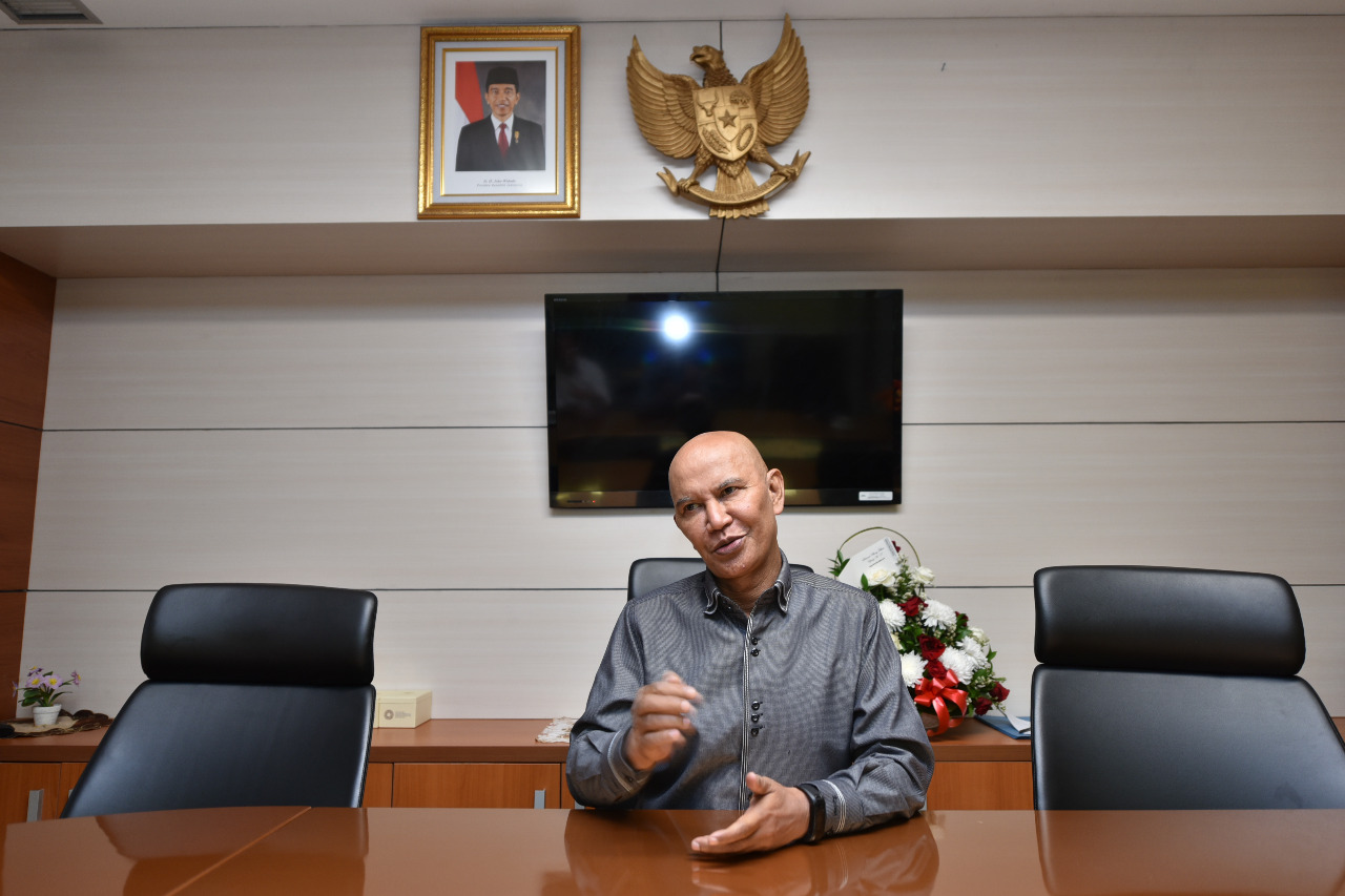 DPR Minta Evaluasi Ujian Akhir Nasional DPR Minta Evaluasi Ujian Akhir Nasional