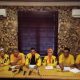 Kader Partai Golkar Siap Lawan 'Politik Akal-Akalan' Airlangga Hartarto Kader Partai Golkar Siap Lawan 'Politik Akal-Akalan' Airlangga Hartarto