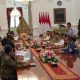 Kemudahan Usaha, Jokowi Ingin Indonesia Di Peringkat 40