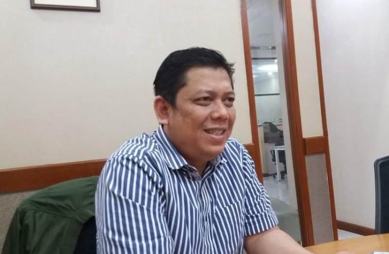 Dukung Omnibus Law, IPSN: Perlu UU Ramah Terhadap Investor Dukung Omnibus Law, IPSN: Perlu UU Ramah Terhadap Investor