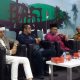 MPR: Tertibkan Filantropi Berafiliasi Terorisme dan Radikalisme MPR: Tertibkan Filantropi Berafiliasi Terorisme dan Radikalisme