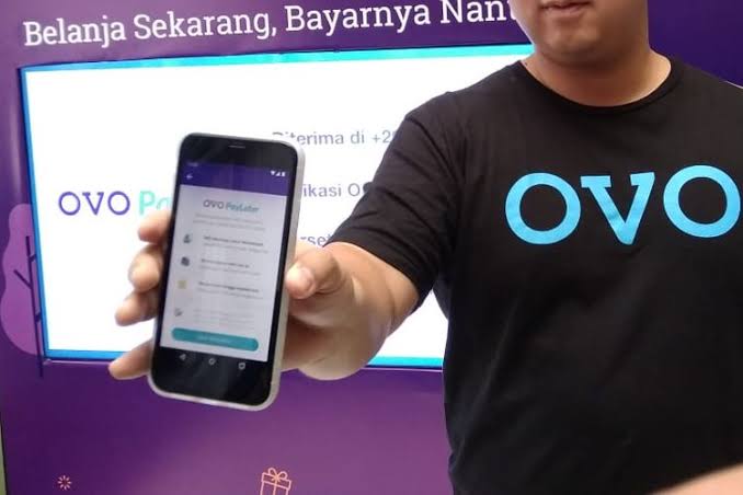 Jual Saham OVO, Lippo Group Cari Investor