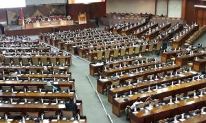 DPR Dorong Bentuk Pansus Mafia Kartel Nikel