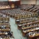 DPR Dorong Bentuk Pansus Mafia Kartel Nikel DPR Dorong Bentuk Pansus Mafia Kartel Nikel