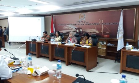 Komite IV DPD: Pengelolaan Dana Desa Terkendala SDM