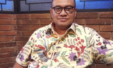 Dukung Tertulis Di Munas, Taufik Hidayat: Sumber Pecah Belah Golkar