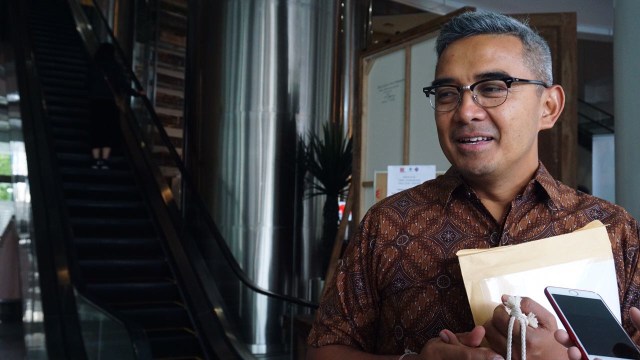 Farhan NasDem Desak Kemenlu RI Bebaskan 3 WNI dari Abu Sayyaf