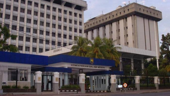 Soal Hambatan Investasi, Dirjen OTDA: Kemendagri Tak Bisa Batalkan Perda Soal Hambatan Investasi, Dirjen OTDA: Kemendagri Tak Bisa Batalkan Perda