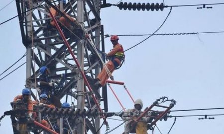 Wacana Subsidi Listrik Dicabut, DPR: 75 Juta Penduduk Berpotensi Miskin Kembali
