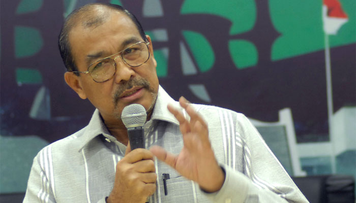 DPD Minta Warga Papua Tak Rayakan HUT OPM DPD Minta Warga Papua Tak Rayakan HUT OPM