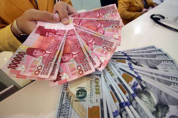 BI: Posisi Rupiah Salah Satu Terbaik Asia BI: Posisi Rupiah Salah Satu Terbaik Asia