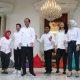 Inilah 7 Sosok Stafsus Presiden Jokowi