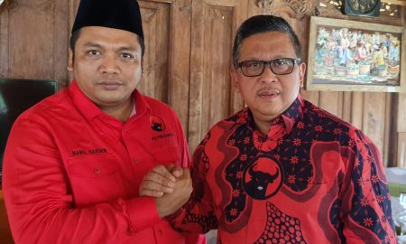 Gus Nabil: Kader NU di PDIP Bukan Kader Kaleng