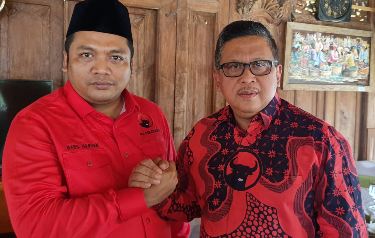 Gus Nabil: Kader NU di PDIP Bukan Kader Kaleng