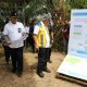 Dukung IKN, PUPR: Bendungan Sepaku Dibangun 2020