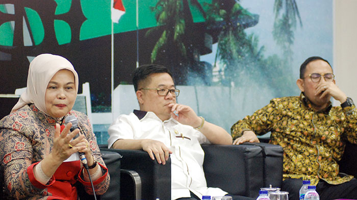 Omnibus Law Bisa Dongkrak Investasi ke Daerah