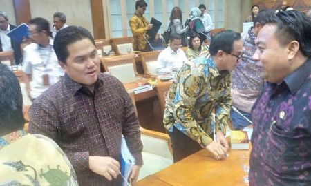 Nasabah Jiwasraya Mengadu, DPR Minta Direksi "Bertanggung Jawab"