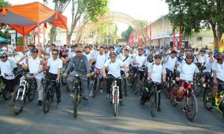CSR BUMN Bisa Majukan Ekonomi Daerah