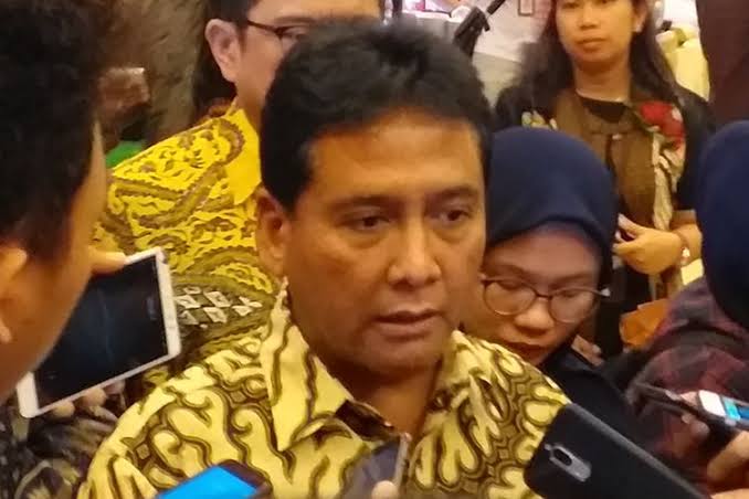 Dirut Garuda Dicopot, PHRI: Industri Pariwisata Bergairah Kembali Dirut Garuda Dicopot, PHRI: Industri Pariwisata Bergairah Kembali