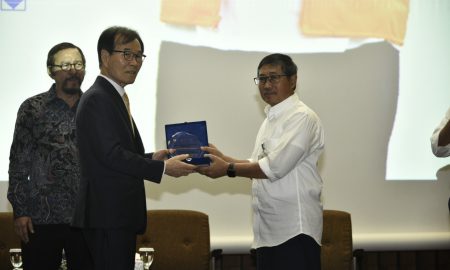 PUPR-CMAK Susun SOP Manajemen Proyek Konstruksi