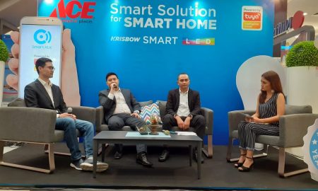 Aplikasi SmartKlic ala ACE, Solusi Kemudahan Belanja