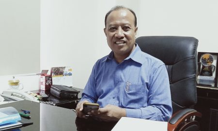 Jamhadi Tawarkan Program Unggulan Guna Majukan Kadin Jawa Timur