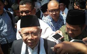 KH. Ma'ruf Amin akan Orasi Ilmiah Di Depan 3.000 Ulama di Bogor