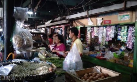 Jelang Nataru, Pemkot Surabaya Kendalikan Harga Sambako Di Tujuh Pasar