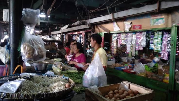 Jelang Nataru, Pemkot Surabaya Kendalikan Harga Sambako Di Tujuh Pasar