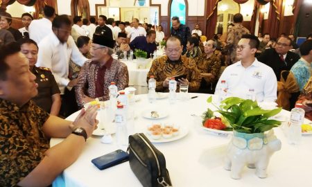 Investor Swasta Berperan, Surabaya Siap Hadapi Perlambatan Ekonomi